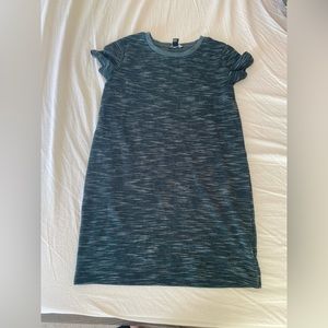 FOREVER 21 t shirt dress